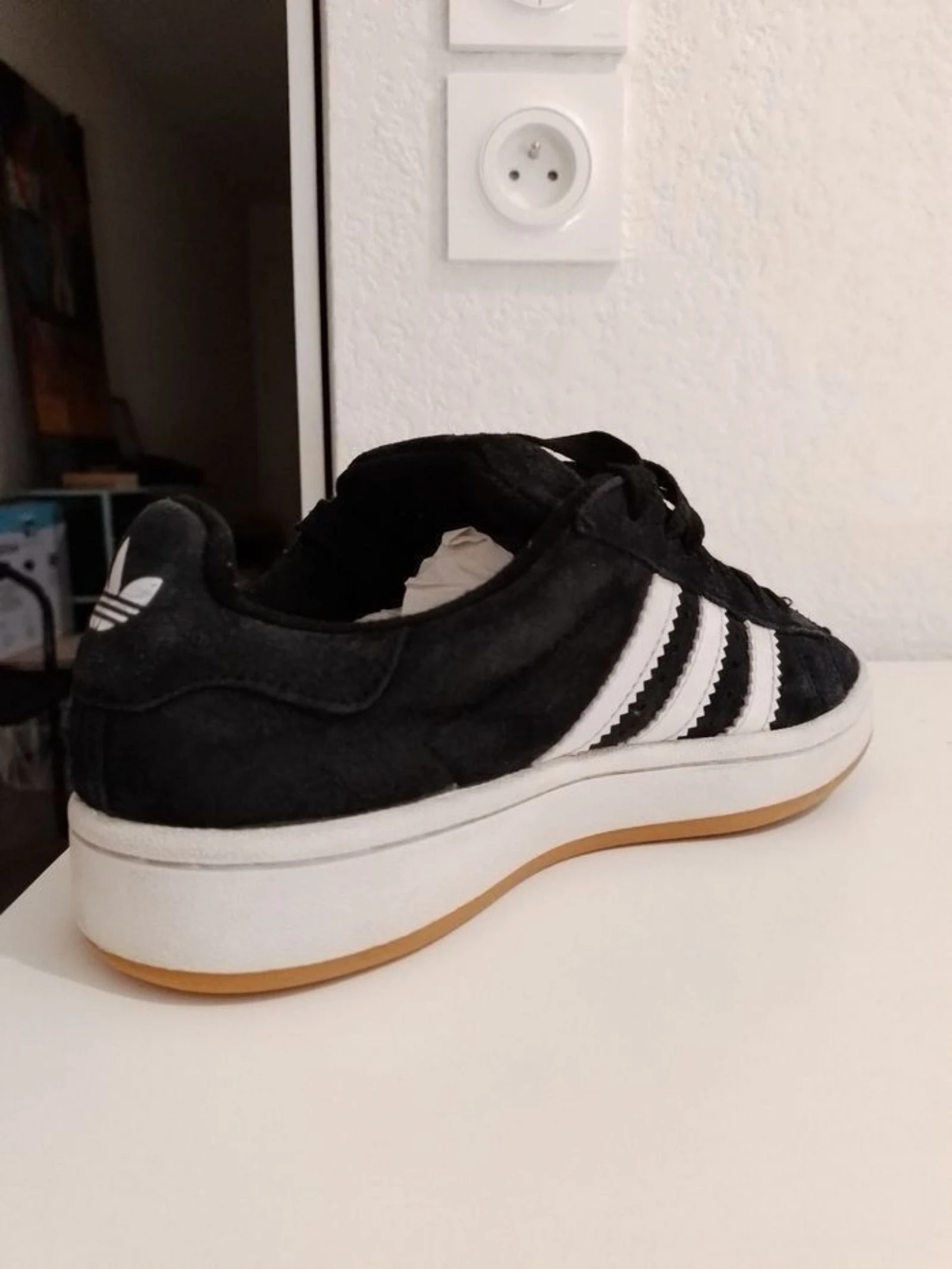Adidas campus – photo 5